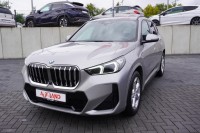 Vorschau: BMW X1 18d sDrive M Sport Aut.