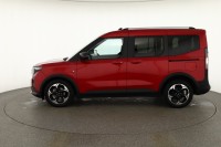 Vorschau: Ford Tourneo Courier Active 1.0 EB Aut.