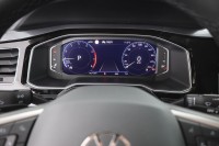 VW Taigo 1.5 TSI DSG