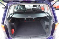 VW Touran 2.0 TDI DSG Comfortline