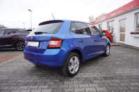 Skoda Fabia 1.2 Active
