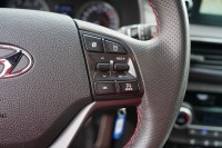 Hyundai Tucson 1.6 T-GDI N-Line 4WD