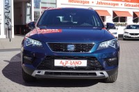 Seat Ateca 2.0 TSI Xcellence 4Drive