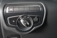 Mercedes-Benz V-Klasse V 300 d lang Aut.