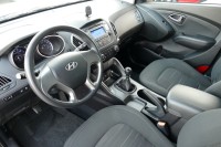 Hyundai ix35 1.7 CRDI