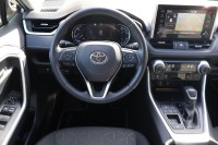 Toyota RAV 4 RAV4 2.5 Hybrid Team D