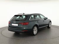 Audi A4 Avant 1.4 TFSI design