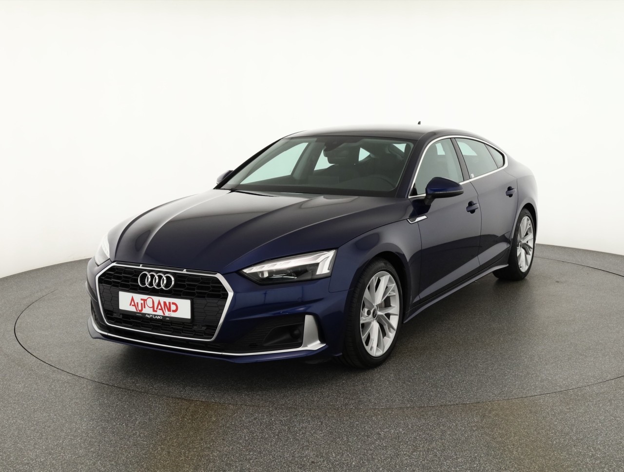 Audi A5 Sportback 40 TFSI