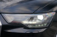 Audi A6 Avant 45 2.0 TFSI design