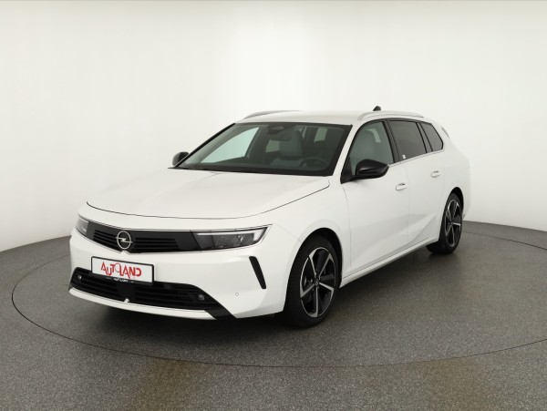 Opel Astra L ST 1.5 CDTI Elegance