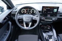 Audi A4 Avant 40 TFSI qu. 2xS line
