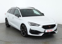 Cupra Leon ST 2.0 TSI DSG VZ 4Drive