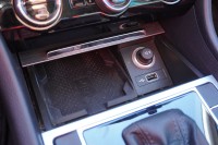 Skoda Superb Combi 2.0 TDI DSG