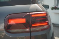 Citroen C5 Aircross 1.2M-Hybrid Plus Aut.