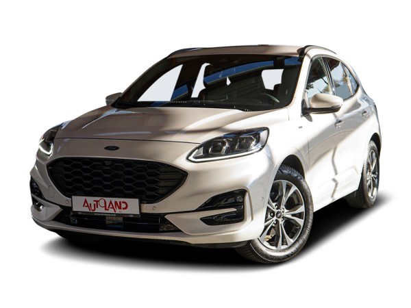 Ford Kuga 1.5 EB ST-Line X