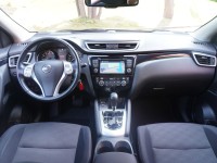 Nissan Qashqai 1.2 DIG-T Automatik