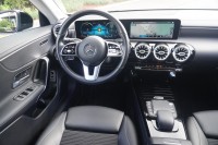 Mercedes-Benz Shooting Brake CLA 200 Aut.