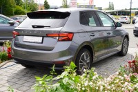 Skoda Fabia 1.0 Tour