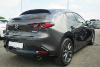 Mazda 3 SKYACTIV-G M-Hybrid