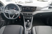VW Taigo 1.0 TSI