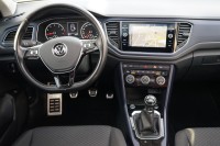 VW T-Roc 1.5 TSI Style