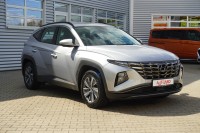 Hyundai Tucson 1.6 CRDi 4WD