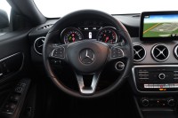 Mercedes-Benz Shooting Brake CLA 180