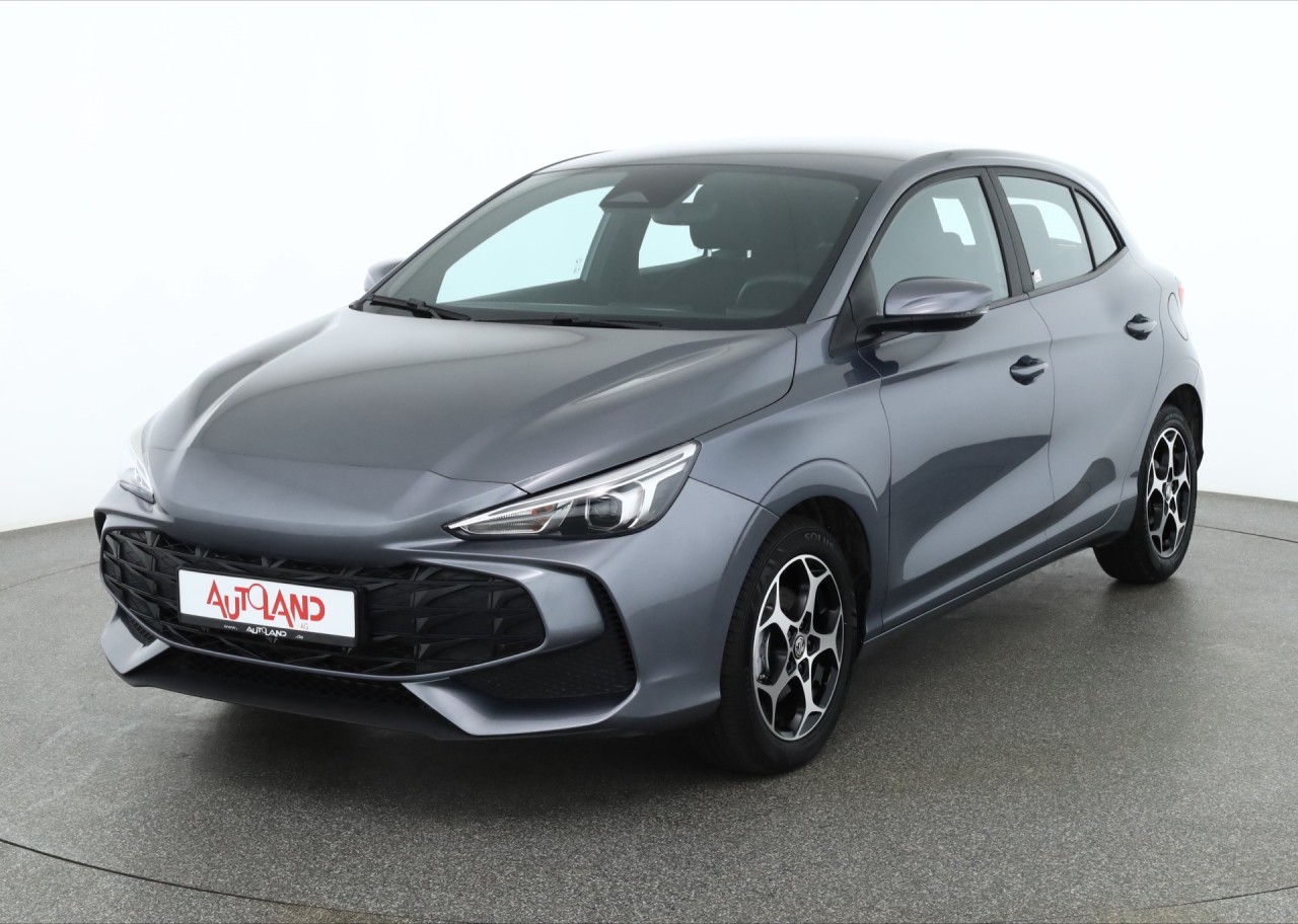 MG MG3 1.5 Comfort