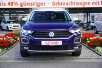 VW T-Roc 1.5 TSI Style