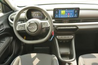 Fiat 600 1.2 T3 mHEV Aut.