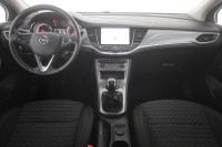 Opel Astra K Sportstourer 1.6 CDTI Edition