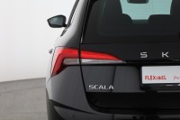 Skoda Scala 1.0 TSI DSG