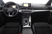 Audi A4 Avant 2.0 TFSI design