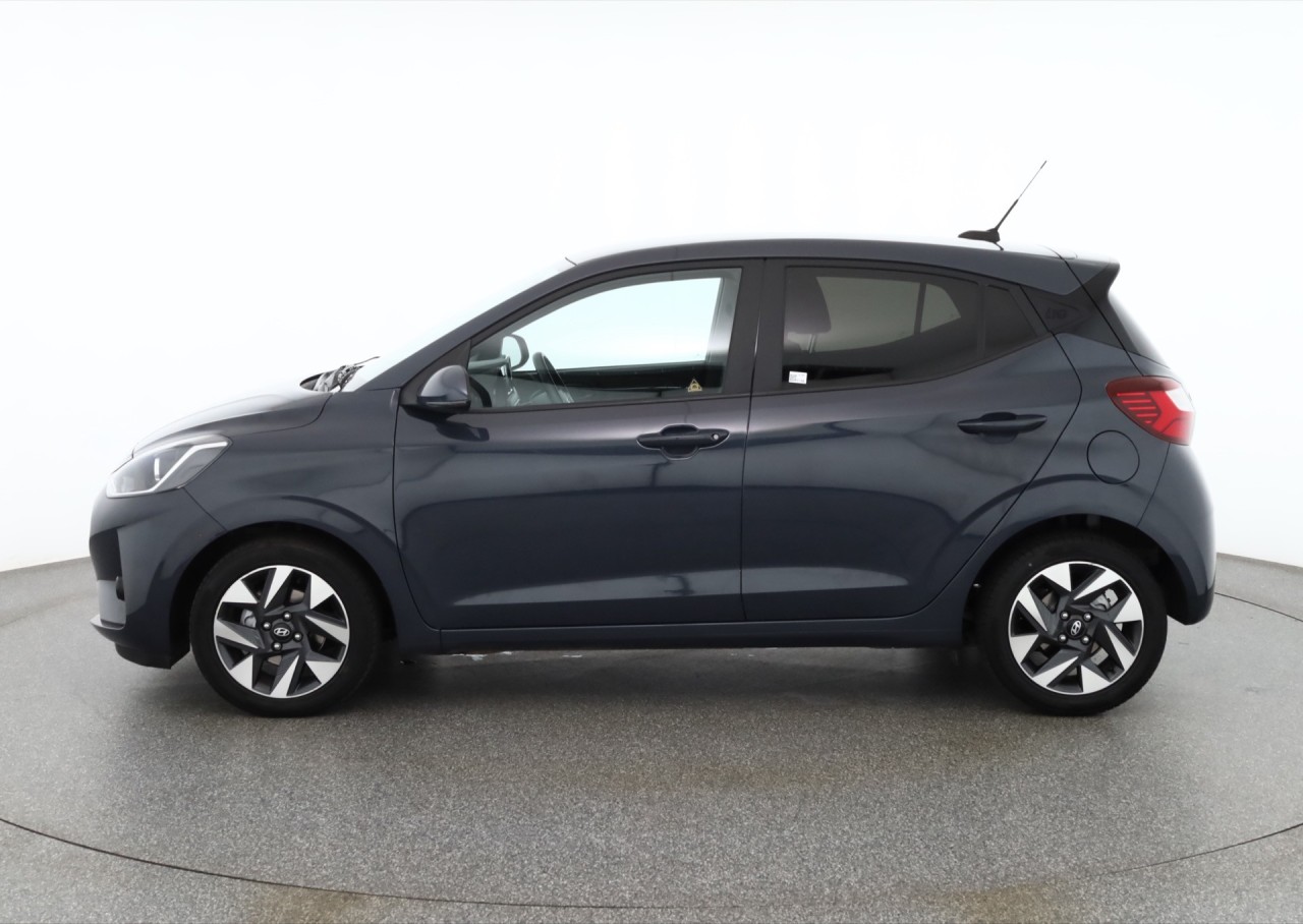 Hyundai i10 1.0 Select