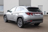 Hyundai Tucson 1.6T-GDI 4WD