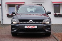 VW Tiguan 1.4 TSI Comfortline