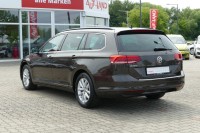 VW Passat Variant 2.0 TDI Comfortline