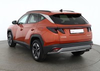 Hyundai Tucson 1.6 T-GDI Aut.