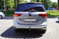 VW Touran 1.5 TSI DSG