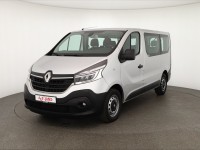 Renault Trafic Combi 2.0 dCi L1H1 9-Sitzer LED Xenon Bluetooth