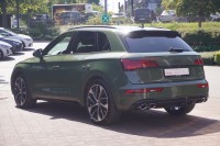 Audi SQ5 3.0 TDI quattro S-Tronic