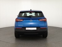 Opel Grandland X 1.2 Turbo