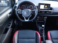 Kia Picanto 1.2 GT-Line