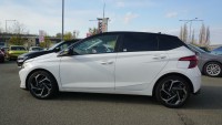 Hyundai i20 Intro Edition