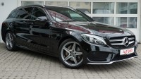 Mercedes-Benz C 180 C180 T AMG Line