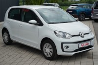 VW up up! 1.0 Basis