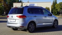 VW Touran 1.5 TSI DSG