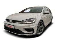 VW Golf VII Variant 1.5 TSI R-Line LED Dynaudio ACC