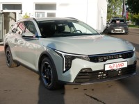 Kia K4 Sportswagon 1.6 T-GDI Aut.