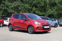 Hyundai i10 1.0 YES!